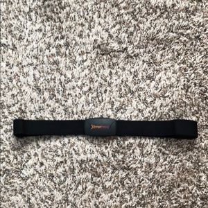 OrangeTheory Chest Strap Heart Rate Monitor